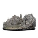 LORD OF THE RINGS Gouffre de Helm 27 cm