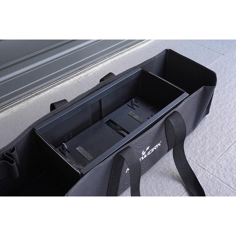 Sac de transport Koswork 1:8 Racing & Starter Box Bag (690x205x200mm)