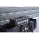 Sac de transport Koswork 1:8 Racing & Starter Box Bag (690x205x200mm)