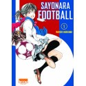 Sayonara football tome 1