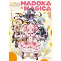 Puella magi madoka magica tome 1