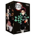 Demon slayer - coffret tomes 13 à 18