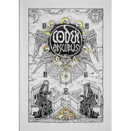 Codex obscurus