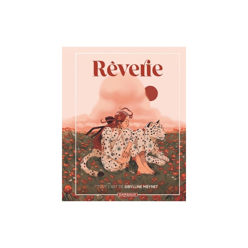 Rêverie - artbook