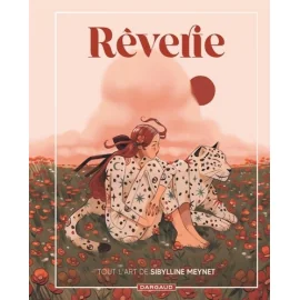 Rêverie - artbook