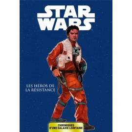 Star Wars - chroniques d'une galaxie lointaine tome 6