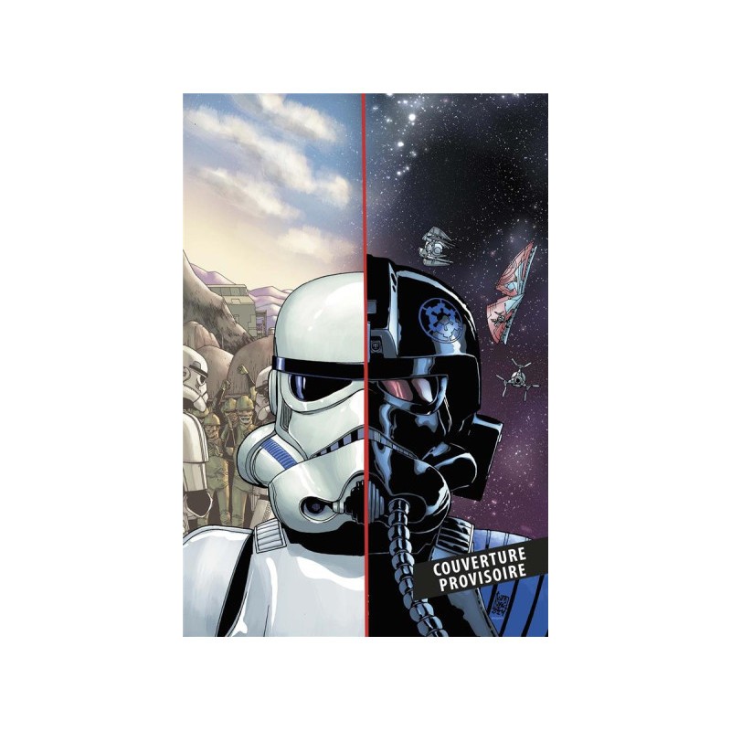 Star wars - bounty hunters tome 4