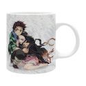 Demon Slayer mug