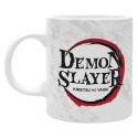 Demon Slayer mug