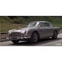 COFFRET CADEAU JAMES BOND "ASTON MARTIN DB5"