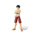 One Piece Dxf Grandline Men Vol.6 Luffy 16cm - W95