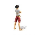 One Piece Dxf Grandline Men Vol.6 Luffy 16cm - W95