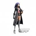 One Piece Dxf Grandline Lady Vol.2 Nico Robin 17cm - W95