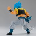 DBZ Super Solid Edge Works Vol.7b Super Saiyan God Super Saiyan Gogeta 13cm - W94