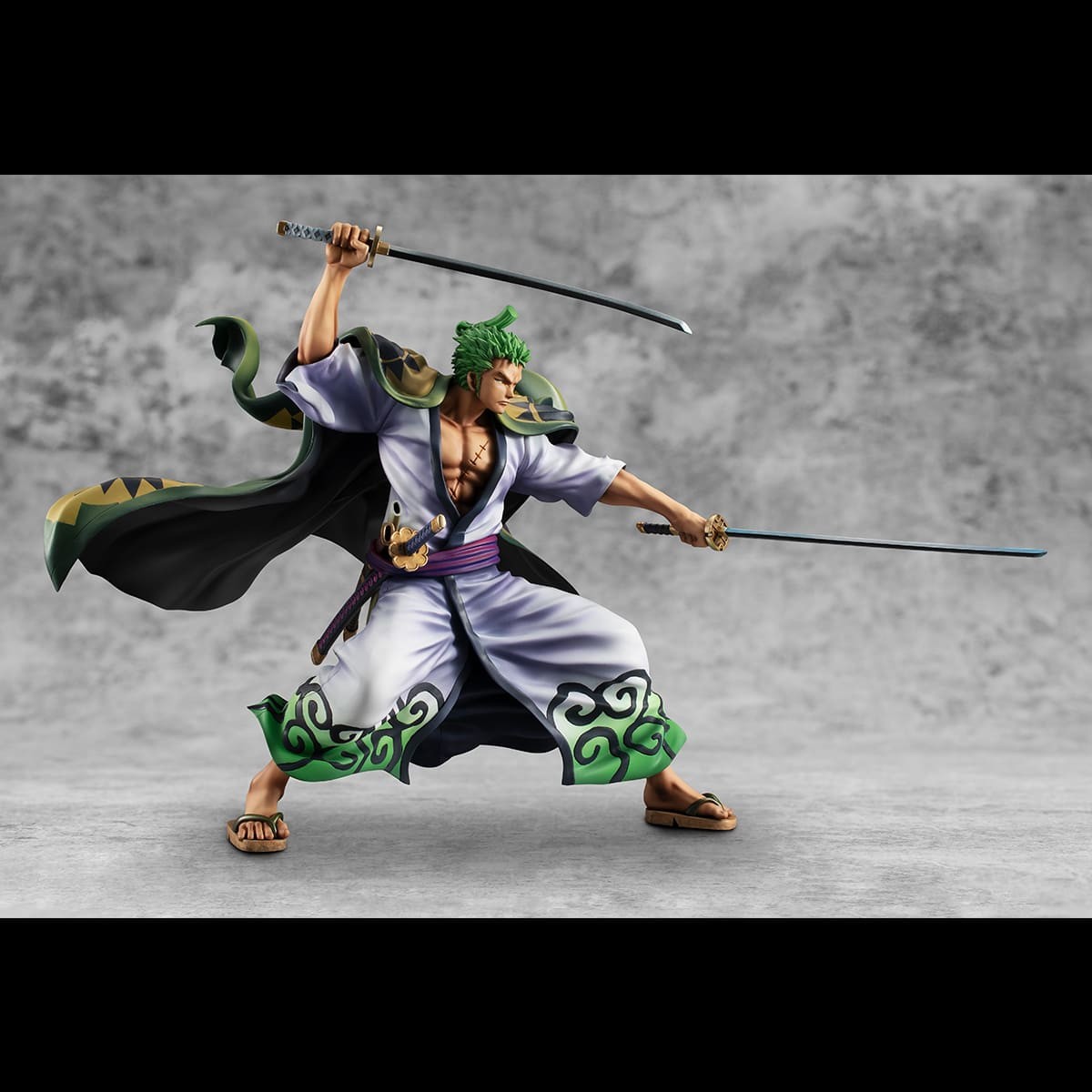 Funko Zorojuro (Zoro) Funko POP! con 1001hobbies (Ref.-3410)