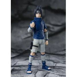 SASUKE UCHIHA NINJA PRODIGY SHF