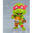 TMNT RAPHAEL NENDOROID