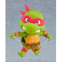 TMNT RAPHAEL NENDOROID