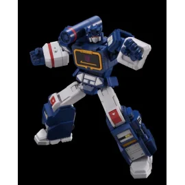 TRANSFORMERS SOUNDWAVE MODEL KIT