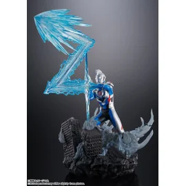 ULTRAMAN Z ORIGINAL FIG ZERO