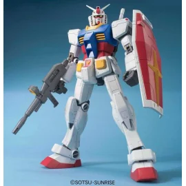 MEGASIZE GUNDAM RX-78-2 1/48