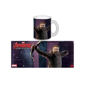 AVENGERS AOU HAWKEYE MUG