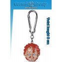 CHUCKY RESIN 3D KEYCHAIN