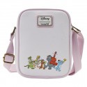 Disney Loungefly Sac A Main Aristochat Affiche Passeport