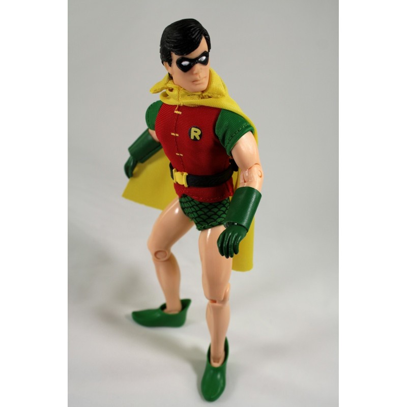 DC Comics : Figurine d'action Robin 20,3 cm