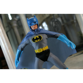 DC Comics : 50e anniversaire - Batman Classic 8 pouces Action Figure