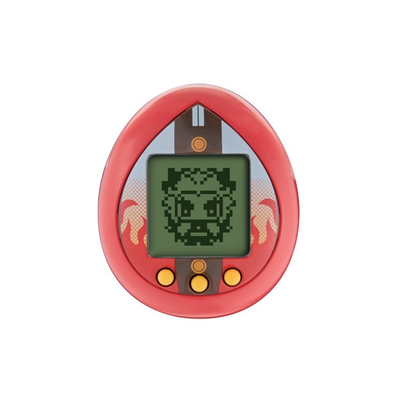 Tueur de démons Kimetsu no Yaiba : Kyojurotchi Tamagotchi