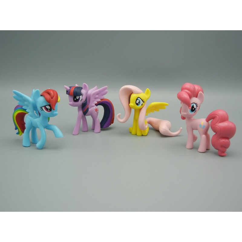 Grand petit poney my little Pony - Hasbro