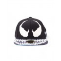 Marvel: Spider-Man - Casquette Snapback Venom