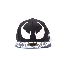 Marvel: Spider-Man - Casquette Snapback Venom