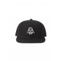 Star Wars : Casquette fantaisie Dark Vador avec cape