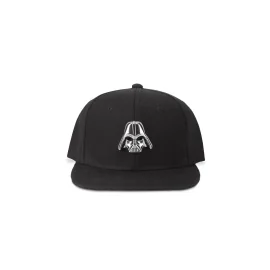 Star Wars : Casquette fantaisie Dark Vador avec cape