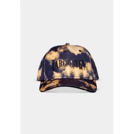 Game of Thrones : House of the Dragon - Casquette réglable Targaryen Acid Wash