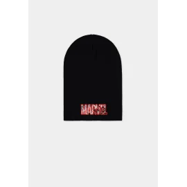 Marvel : Bonnet ample à logo