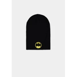 DC Comics : Bonnet ample avec logo Batman