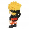 Naruto Shippuden Naruto Uzumaki x NANOBLOCK