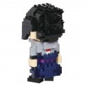 Naruto Shippuden Sasuke Uchiwa x NANOBLOCK