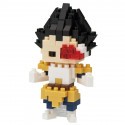 Dragon Ball Vegeta x NANOBLOCK