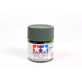 Peinture à maquette acrylique XF-65 Field Grey 10ml