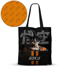 DRAGON BALL Z - TOTE BAG EXCLUSIF - GOKU