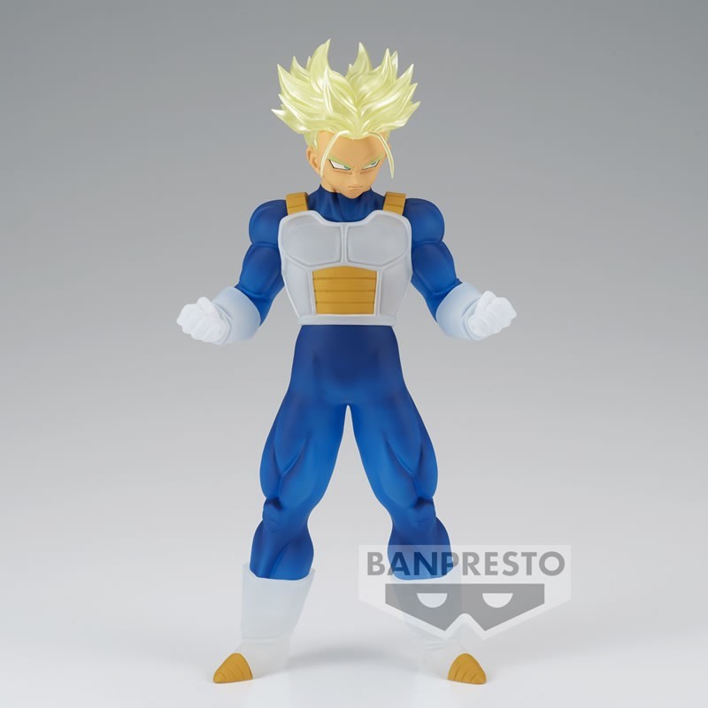 DBZ CLEARISE SUPER SAIYAN TRUNKS