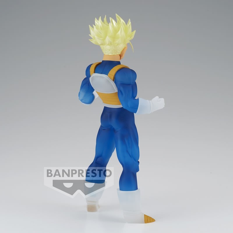 DBZ CLEARISE SUPER SAIYAN TRUNKS