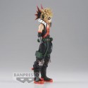 MY HERO ACADEMIA Age of Heroes KATSUKI BAKUGO Ⅱ