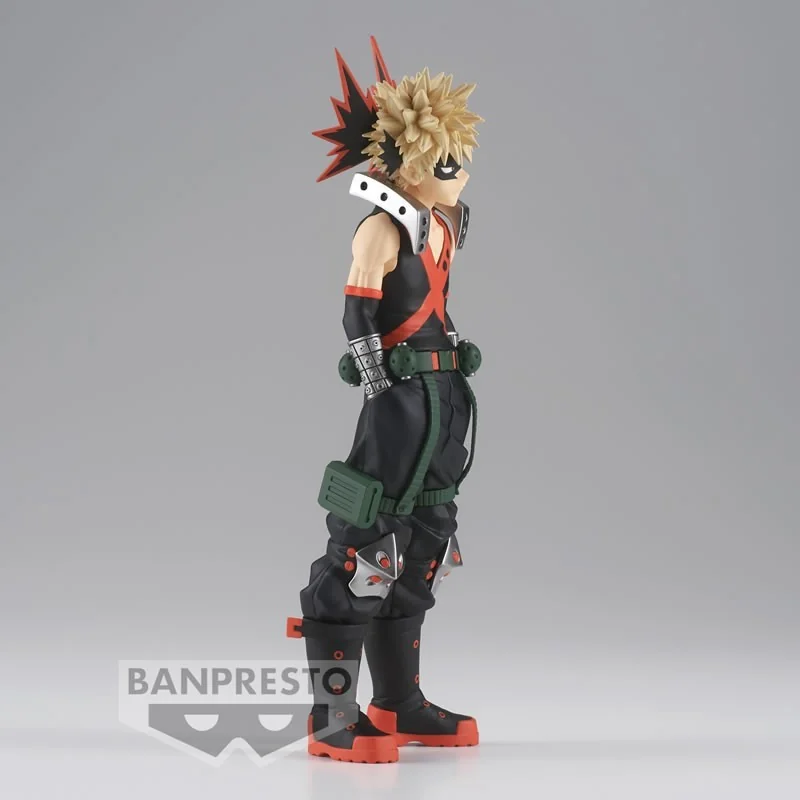 MY HERO ACADEMIA Age of Heroes KATSUKI BAKUGO Ⅱ