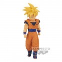 DBZ SOLID EDGE WORKS vol.12(B:SUPER SAIYAN SON GOHAN)