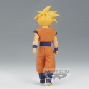 DBZ SOLID EDGE WORKS vol.12(B:SUPER SAIYAN SON GOHAN)